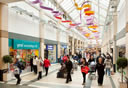 Piazza Shopping Centre, Paisley